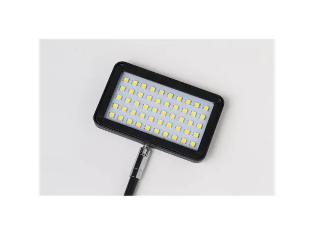 OUTLET Lampe LED 50 mural noir
