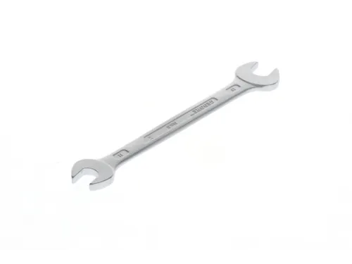 6 11X13 Dubbele steeksleutel 11x13mm