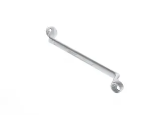 2 18X21dubbele ringsleutels,UD profiel,18x21mm - 2