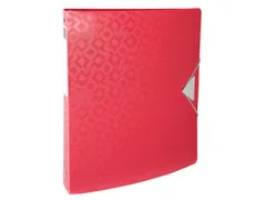 Ringmap PP A4 4R 30mm OFFIX