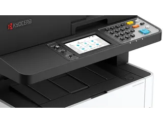 KYOCERA MA4000WIFX 3in1 Laserprinter mono A4 Apple Airprint LAN - 5
