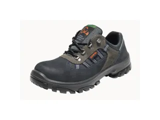 Emma Spa lage S2 veiligheidsschoenen, SRC, blauw/grijs, maat W-41, per - 1