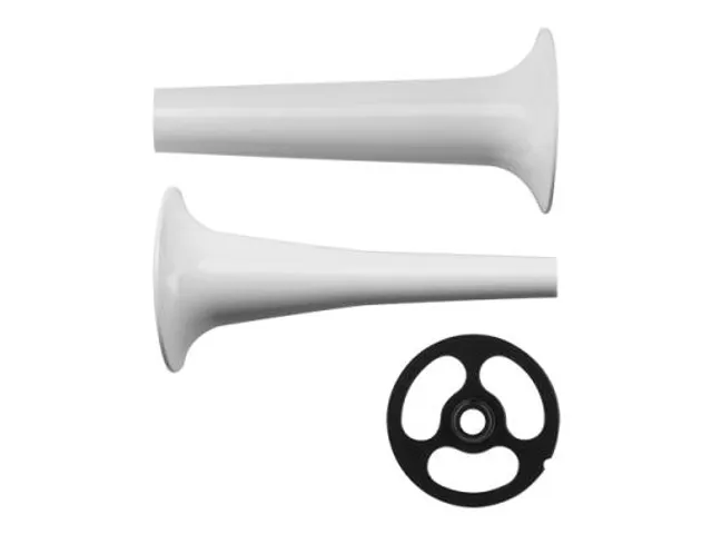 Worstvulapparaat KitchenAid