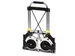 Twinco diable pliable, jusqu'à 80 kg