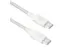 Kabel ACT 2.0 USB-C 240W 1 meter wit