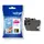 Inktcartridge Brother LC-421M rood