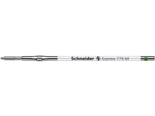 Balpenvulling Express 775M groen