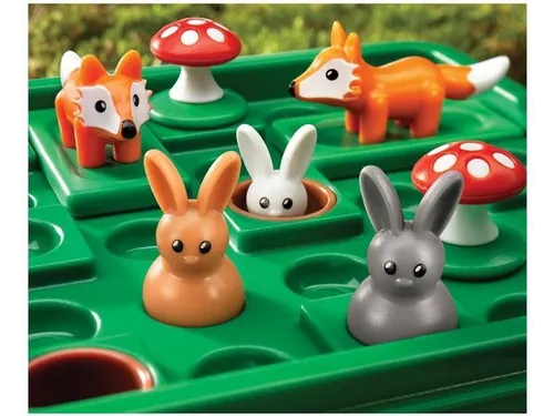 Smart Games JumpIN' Puzzelspel 6+