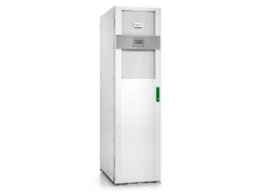 Galaxy VS UPS 50kW 400V met N+1 voedingsmodule, voor 5 slimme modulair