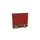 opzetpaneel bureau aanbouw achter NP-tiepolo nut BN4011-rood 600mm