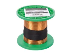 Wikkeldraad Ø0.8mm 22m 0.75 Ohm