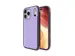 ZAGG Sedona Snap, Housse, Apple, iPhone 17 Pro Max, 17,5 cm (6.9 inch)