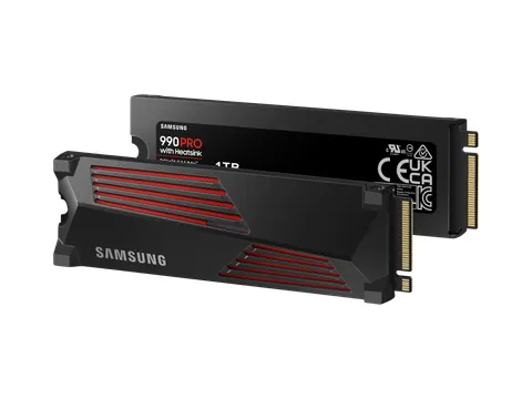 Samsung MZ-V9P1T0CW