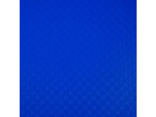 Elastomap 3 kleppen polypropyleen Ondoorschijnend A4 Donkerblauw