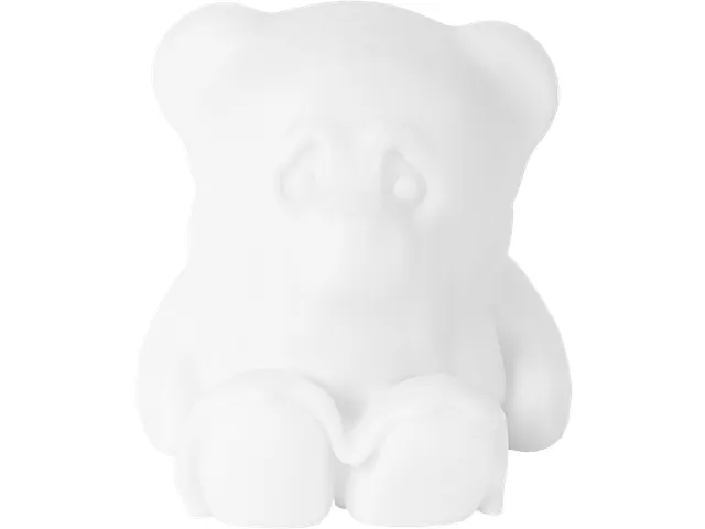 Polymaker 3D filament Panchroma PLA Glow 1,75mm Blauw 1kg