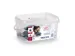 Moldex adembeschermingsbox serie 7000 TPE EasyLock A2 P3 R D maat M
