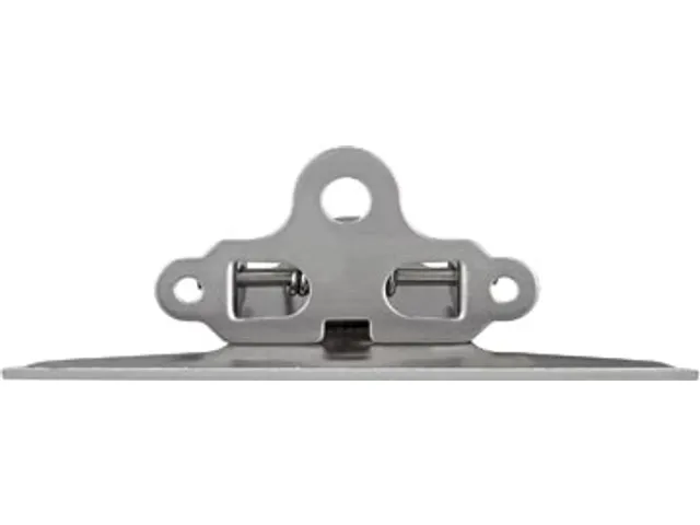 Pince À Monter 147 Mm Acier Inoxydable