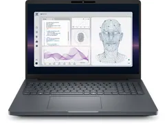 Dell Pro Max 16 Inch Plus laptop i7 265HX 32GB 1TB RTX 3000