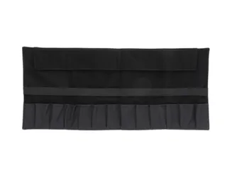 GEDORE R20802012 Rolkoffer voor 12sleutels en kleine onderdelen - 6