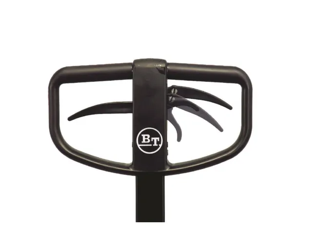 rem,v. pallethefwagen,meerprijs,(niet voor Silent Lifter)