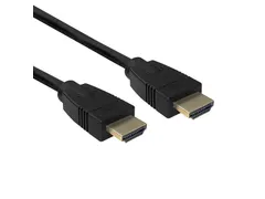 Kabel ACT HDMI ETH8K M/M zwart 2 meter