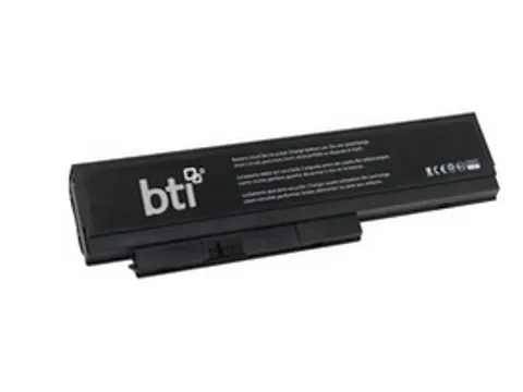 Origin Storage LN-X230X6, 5600 mAh, Lithium-Ion (Li-Ion), 10,8 V, Zwar