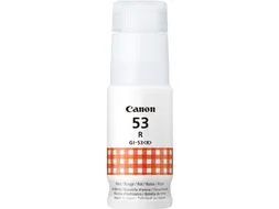Canon 4717C001, Origineel, Rood, Canon, PIXMA G650 PIXMA G550, 60 ml,