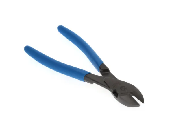 8316-180 TL Krachtige diagonaalscharen 180mm dip-geïsoleerd