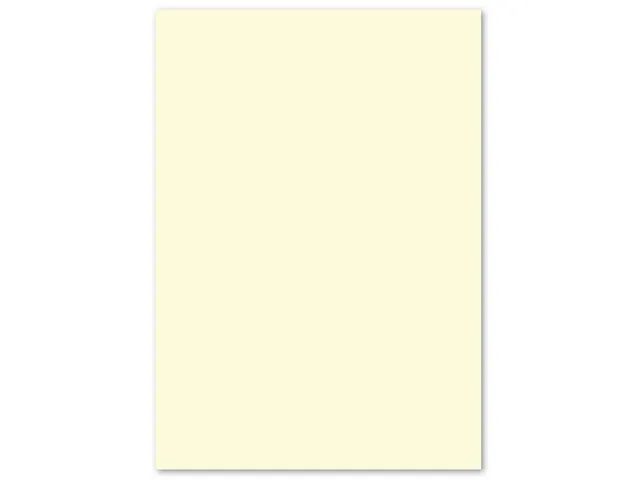 papier Kangaro A4 160 gram pak a 50 vel beige