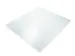 dalles de sol,p. tapis,lxP 900x1200mm,polycarbonate,transparent