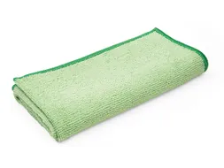 Greenspeed Element Microvezeldoek 40x40cm Groen 10 Stuks