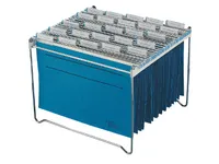 Hangmap opbergsystemen