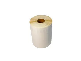 Dymo S0904980 compatible 104x159mm 220 stuk thermisch PP etiket - 1
