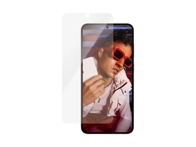 PanzerGlass SAFE. by Screen Protector Samsung Galaxy S24+ | Ultra-W