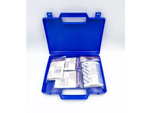Detectaplast 9011 Pleisterbox HACCP washproof