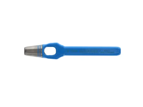 570009 Henkelloche ijzer 9mm