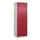 schoonmaakkast,HxBxD 1850x600x500mm,links 4vakken