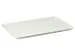 Dienblad Cambro 530x325mm glasfiber wit