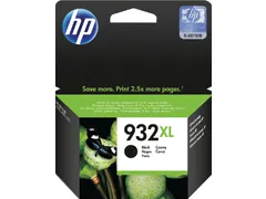 Inktcartridge HP CN053AE 932XL zwart HC