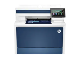 Multifunctional Laserprinter HP Color LaserJet 4302fdw - 2