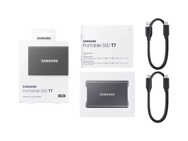 Samsung MU-PC1T0T/WW