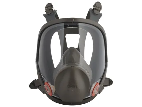 3M 6900 volgelaatsmasker, maat L - L
