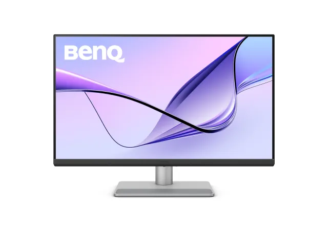 MA270UP | 27 inch 4K Glans Scherm voor MacBook Pro en MacBook Air