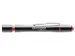 penlamp,behuizing aluminium,CRI COB LED,300-4000lumen,clip
