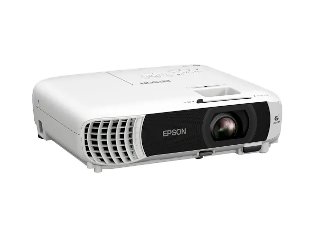 Epson EB-FH08 Beamer 3600 ANSI lumens, 3LCD, 1080p (1920x1080),