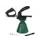 Ergo Foam Sprayer 2.5 Liter Groen