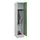 locker,HxBxD 1950x400x500mm,1vak,vak B 400mm,cil.-slot,sokkel