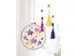 Transparant papier Folia 18.5x29.7cm 42gr 10 vel 10 kleuren