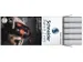 Metallic marker Schneider Paint-It 011 2mm zilver metallic