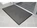 schoonloopmat,HxLxB 7x1500x850mm,rubber,met oppervlak in kubusvorm